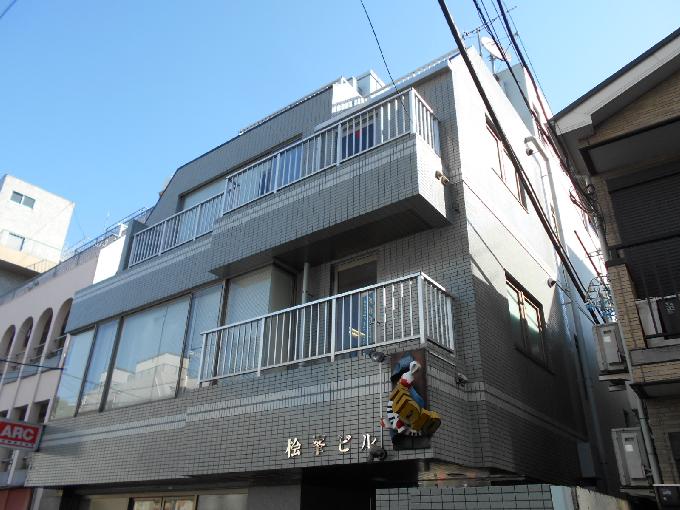 桧峯ビル