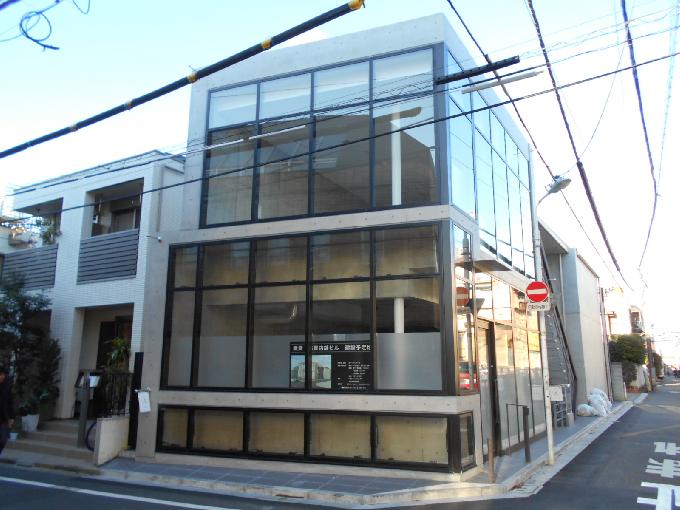 CABINA表参道
