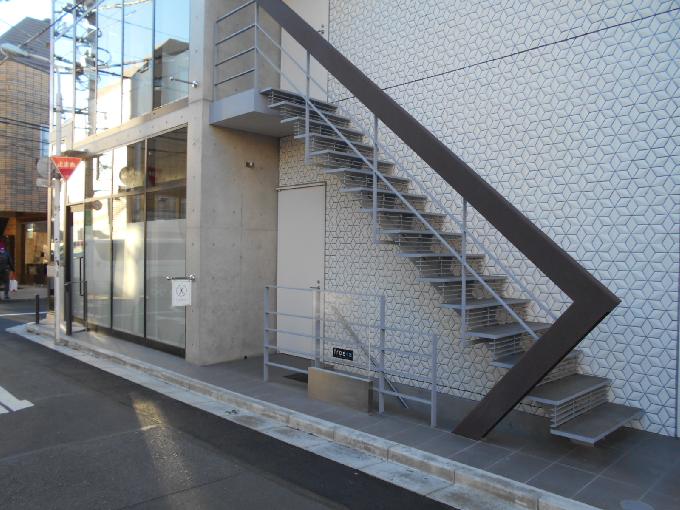 CABINA表参道