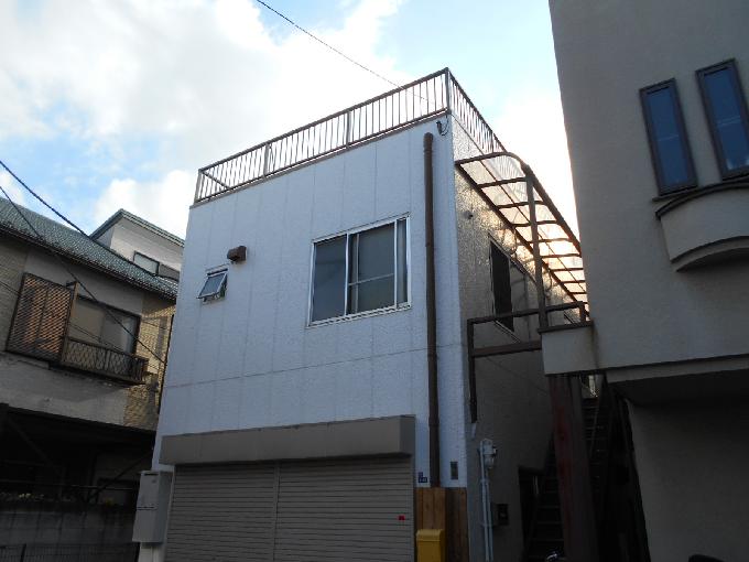 鳩岡ビル