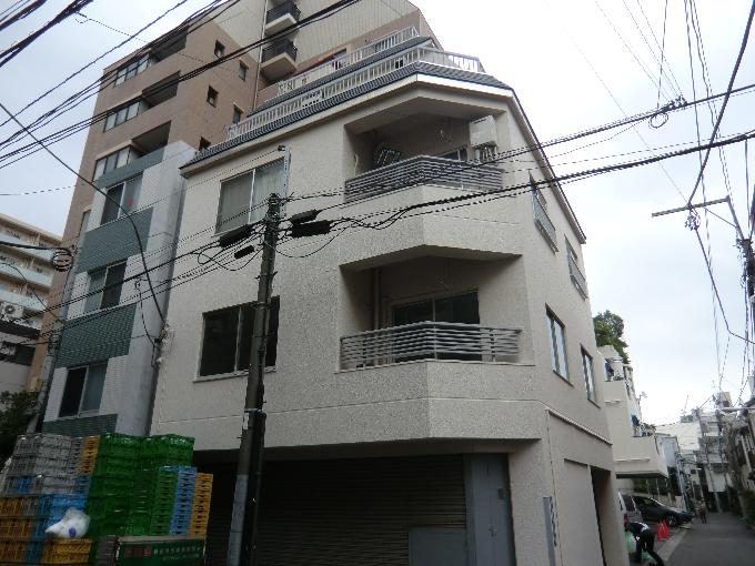 津多屋第二ビル