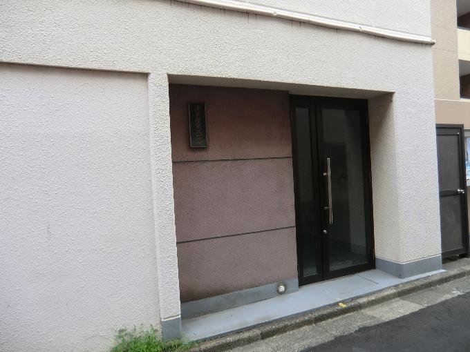 津多屋第二ビル