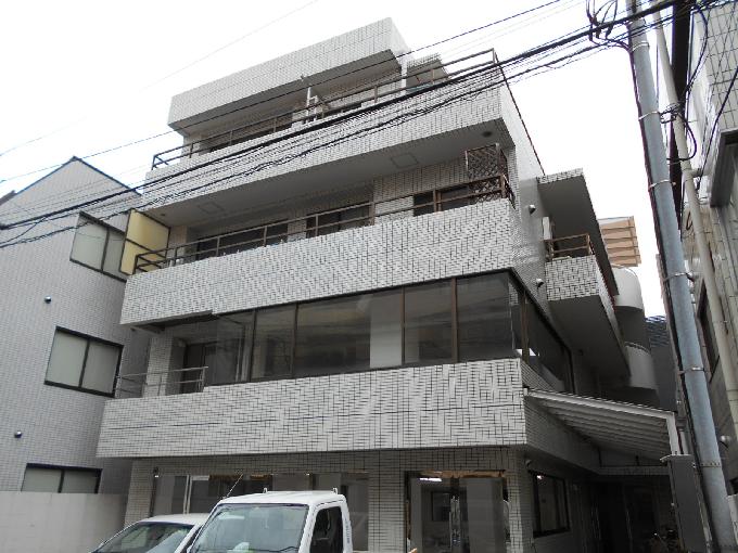 大塚ビル