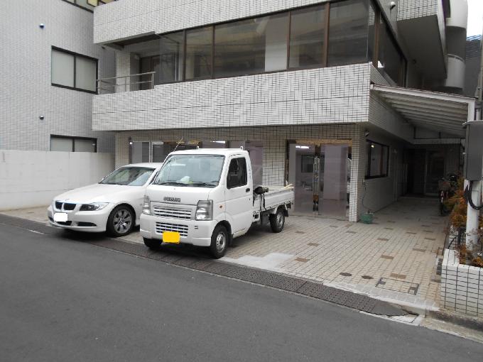 大塚ビル