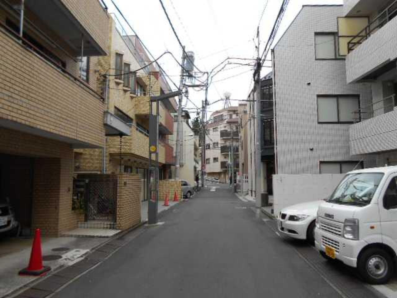 大塚ビル