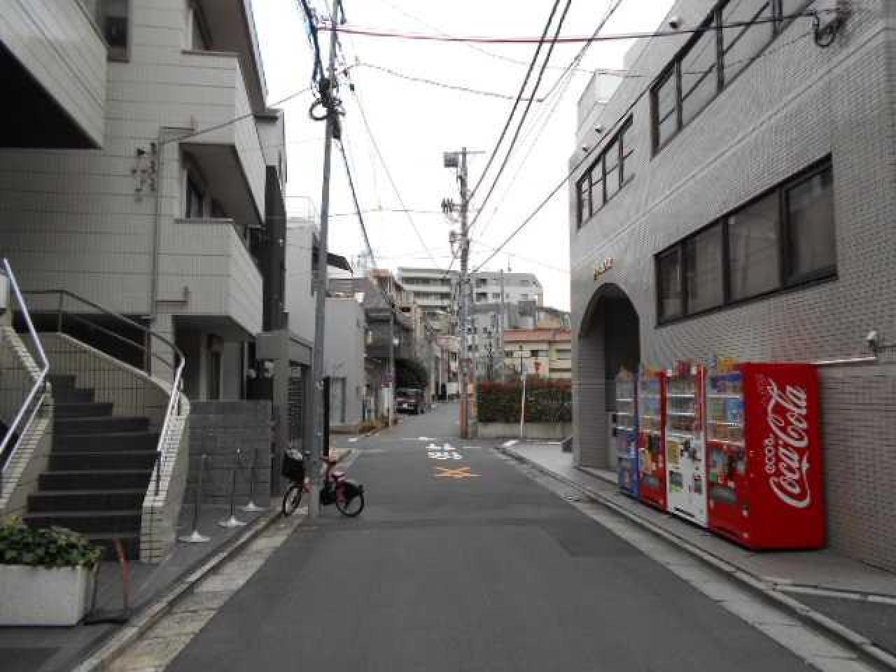 大塚ビル