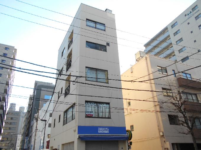 桜井ビル