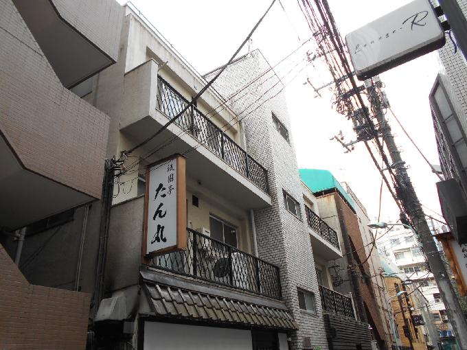 サクセスビル