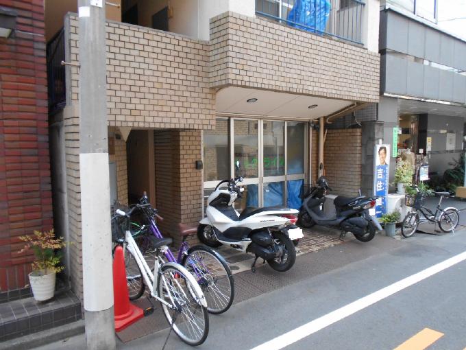 マルフジビル