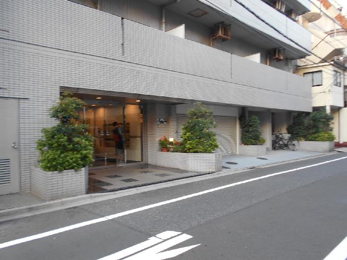 フラットMK