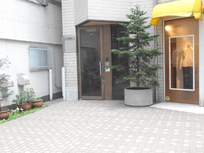篠崎ビル