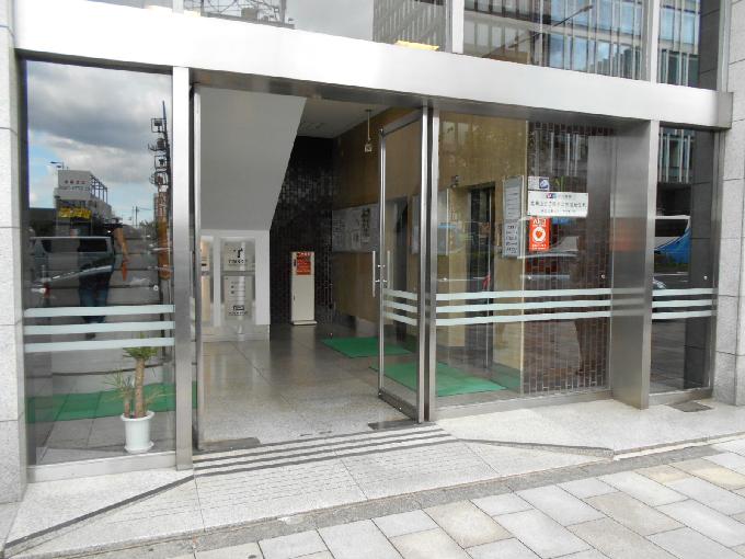 PORTAL POINT AOYAMA