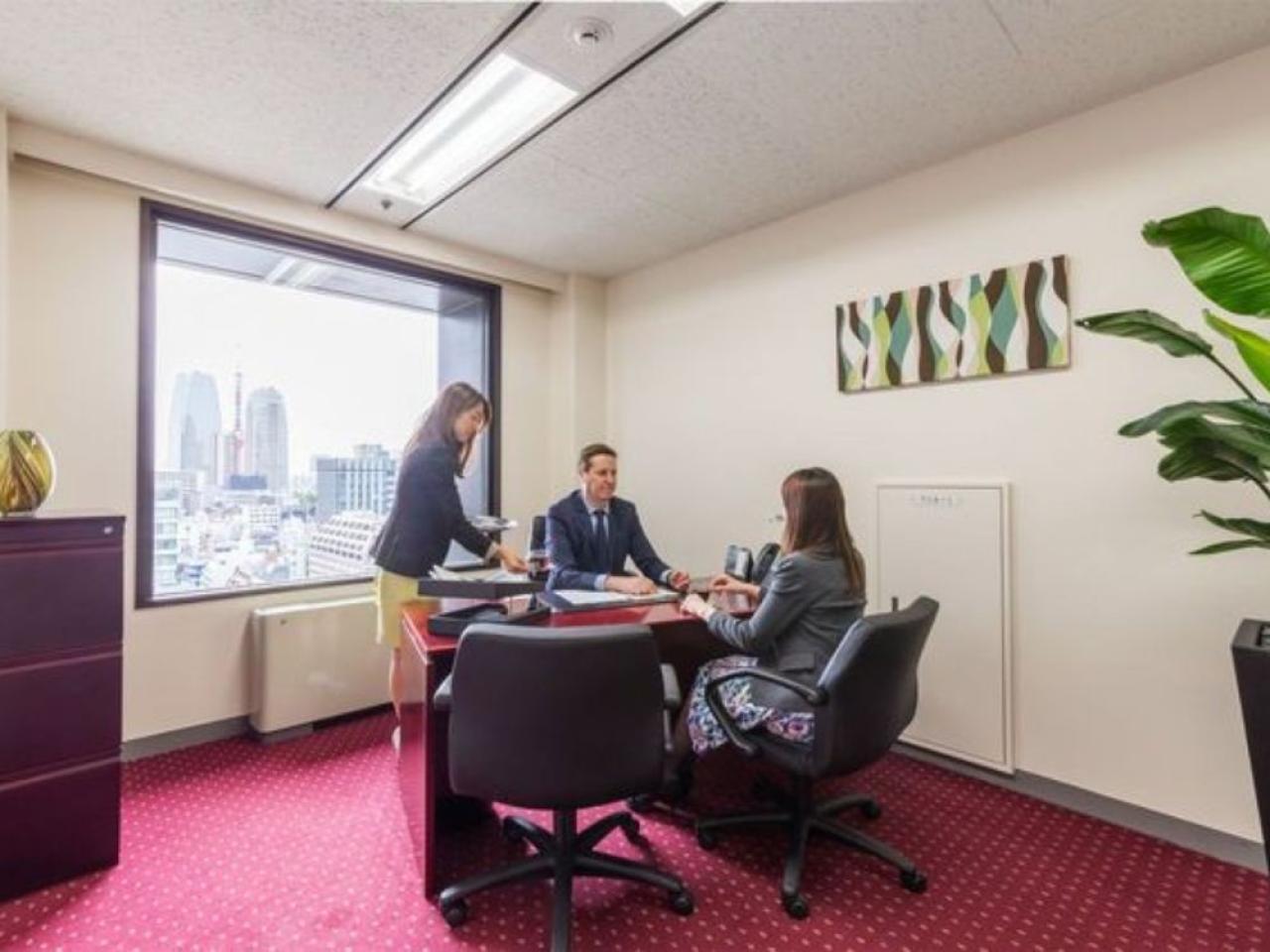 サーブコープ日比谷セントラルビル