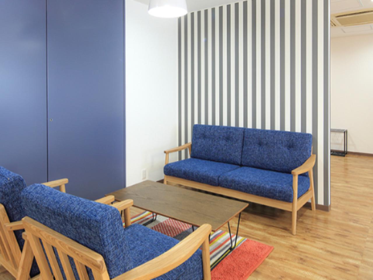 オープンオフィス大門駅前