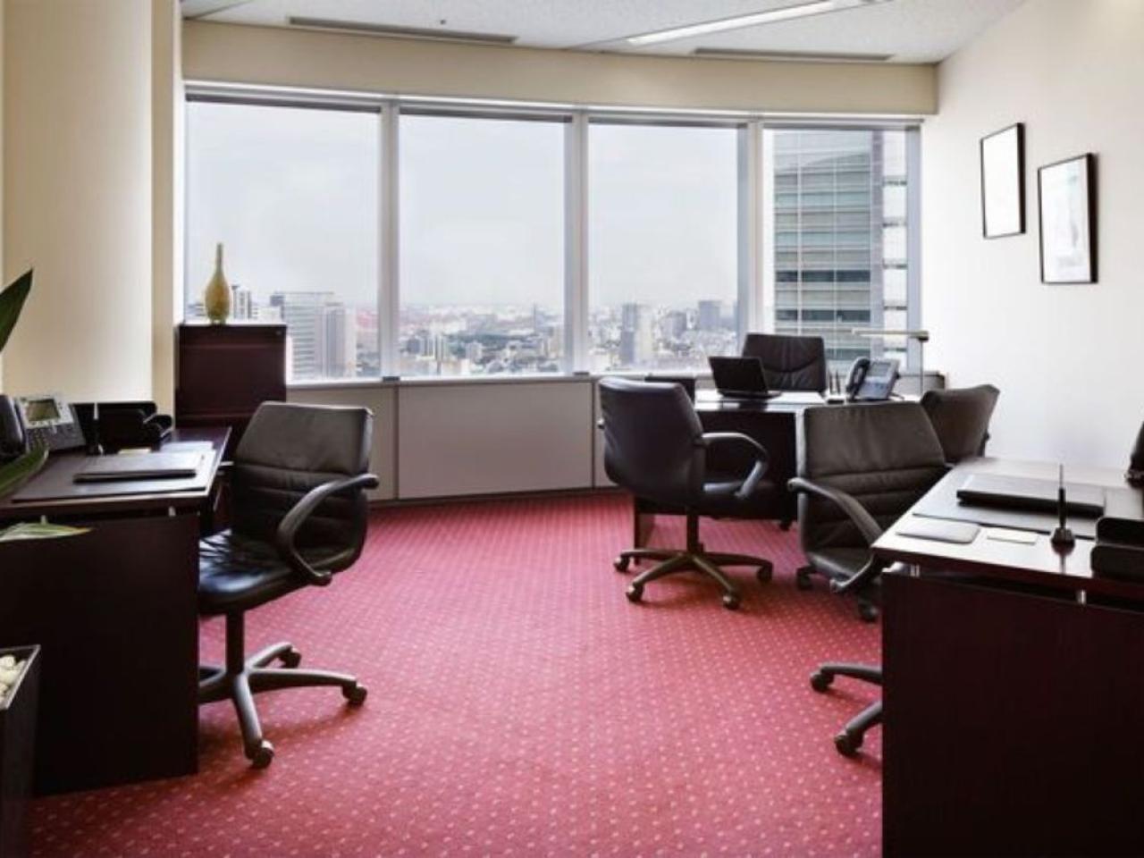 サーブコープ品川インターシティA棟