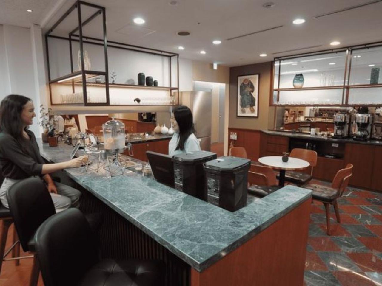 サーブコープ品川インターシティA棟