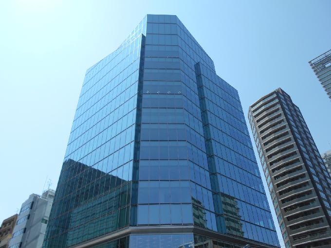 サーブコープTRI-SEVEN ROPPONGI