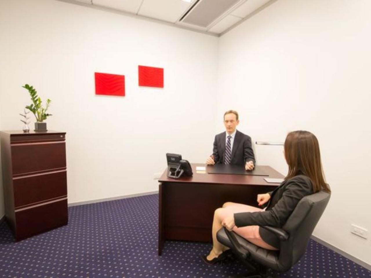 サーブコープTRI-SEVEN ROPPONGI