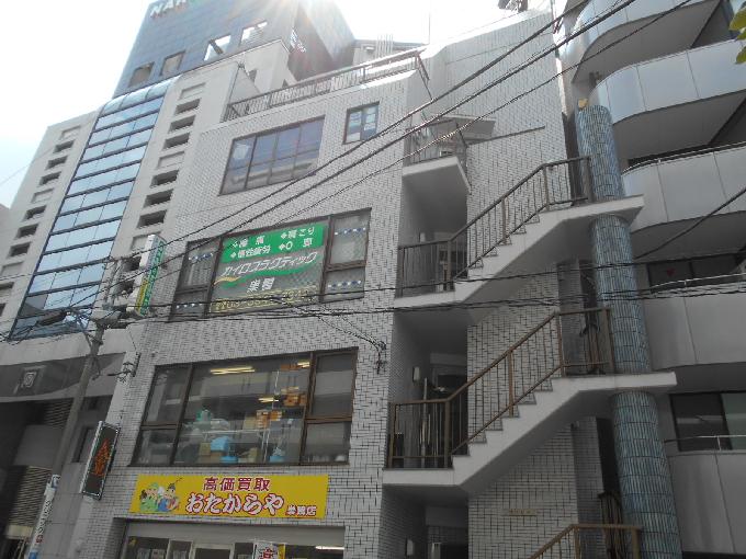 横川ビル