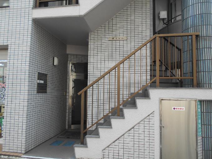 横川ビル