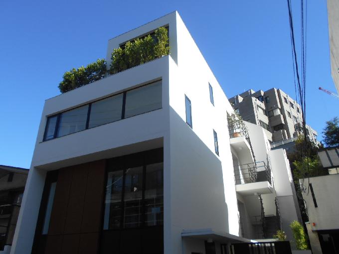 garden block minami-aoyama