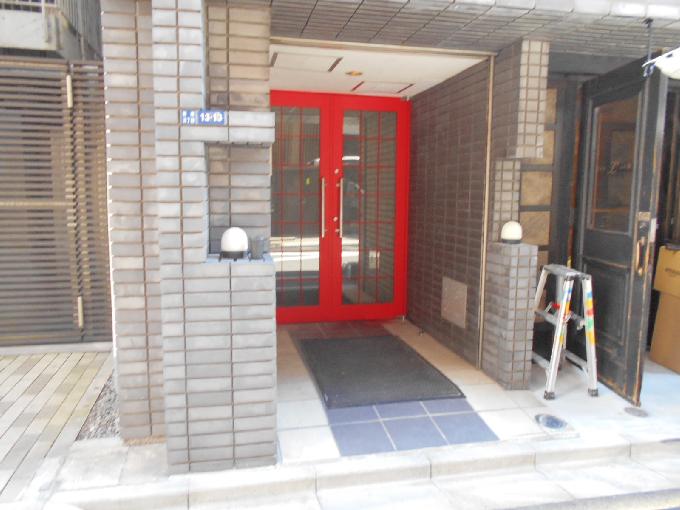 川勝ビル