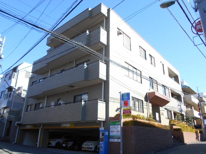 ボヌール表参道