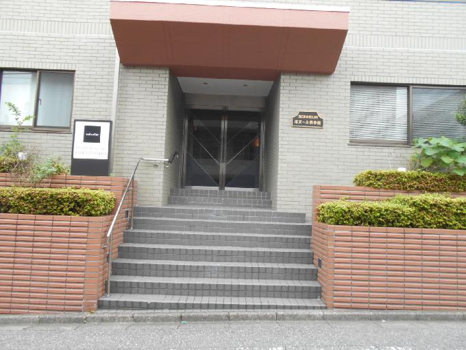 ボヌール表参道