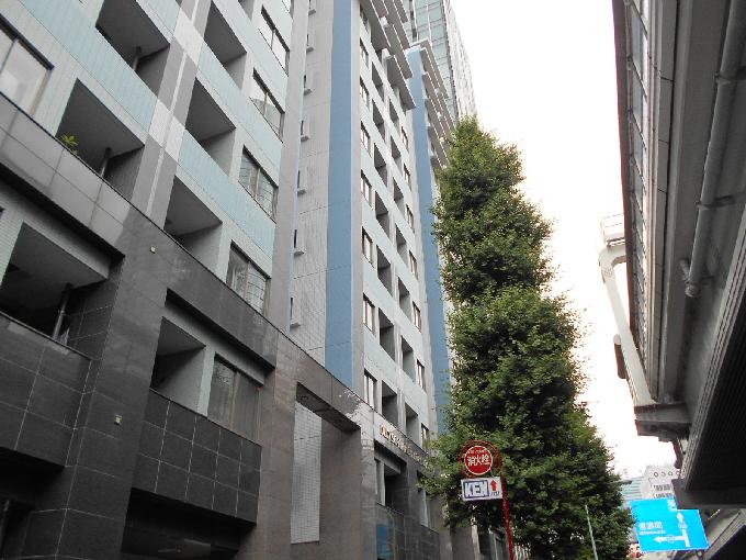 デュオ・スカーラ西麻布タワーEAST棟