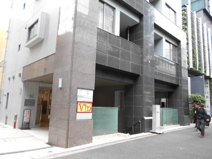 デュオ・スカーラ西麻布タワーEAST棟