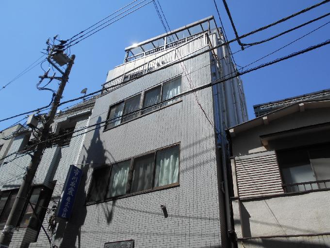 市川ビル