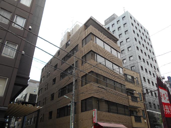 日本橋茅場町ビジネスセンター