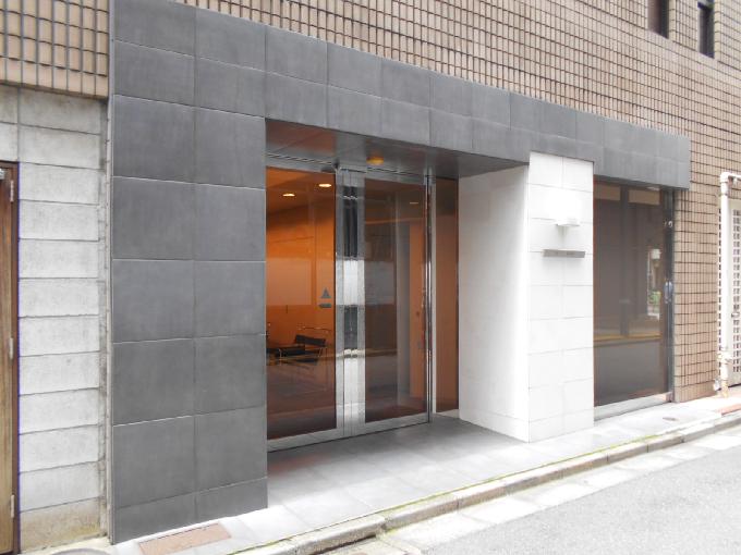 日本橋茅場町ビジネスセンター