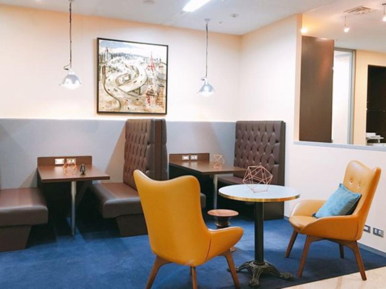 サーブコープ新宿オークシティ