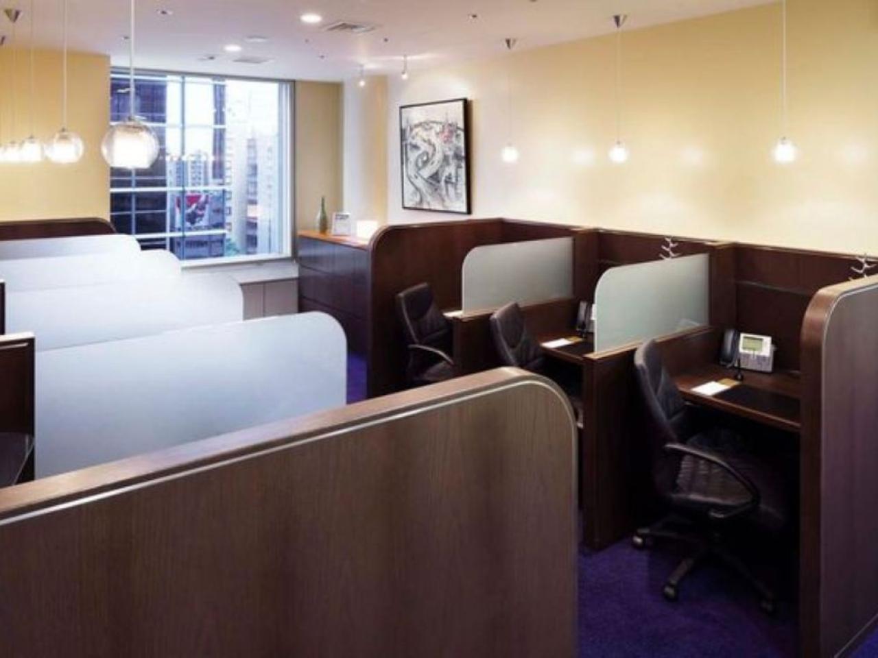 サーブコープ新宿オークシティ