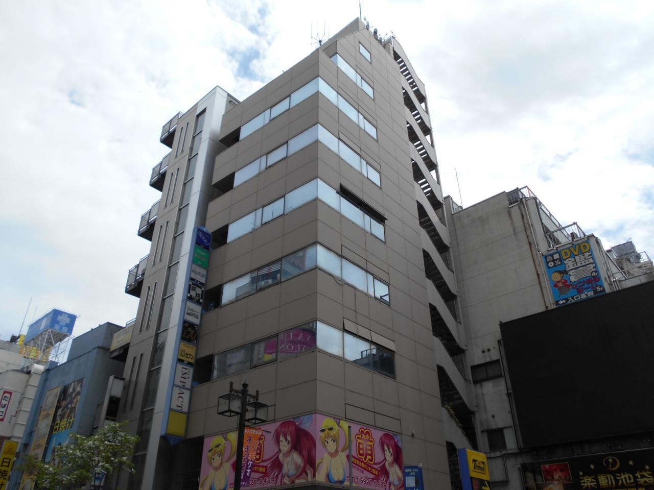 TOP池袋ビル