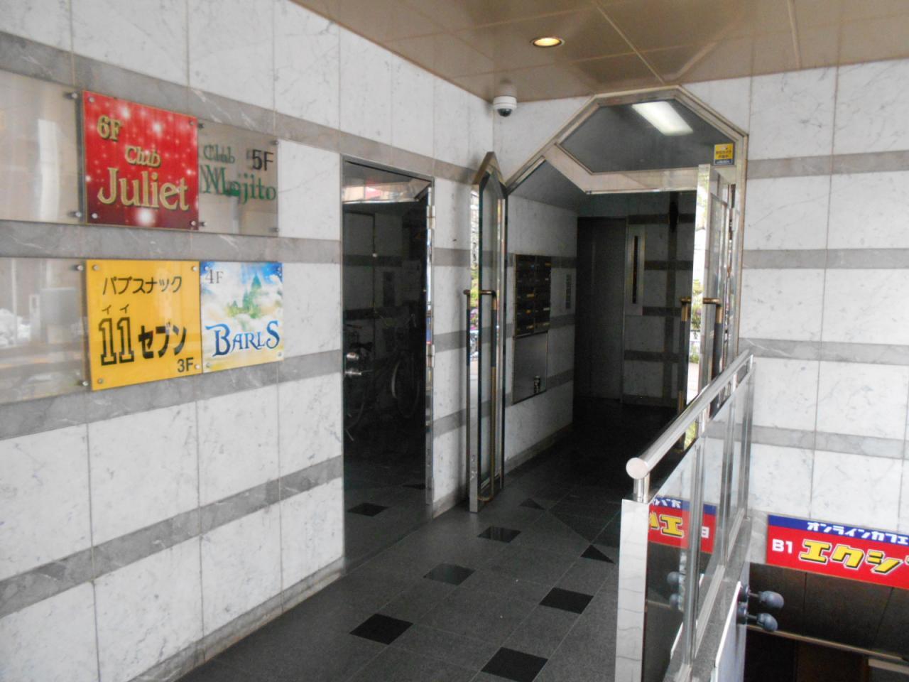 TOP池袋ビル