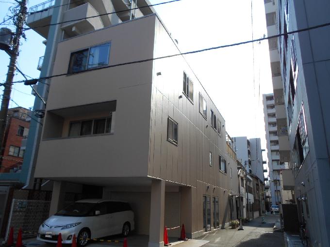 業平2丁目貸店舗・事務所