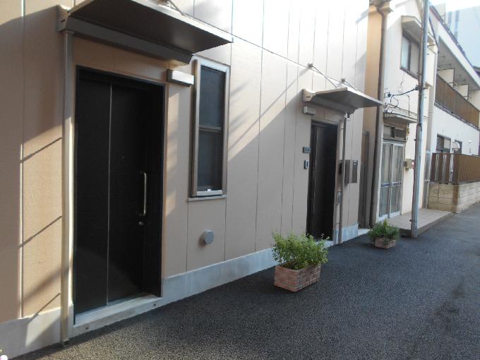 業平2丁目貸店舗・事務所