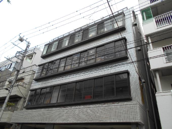 井苅ビル