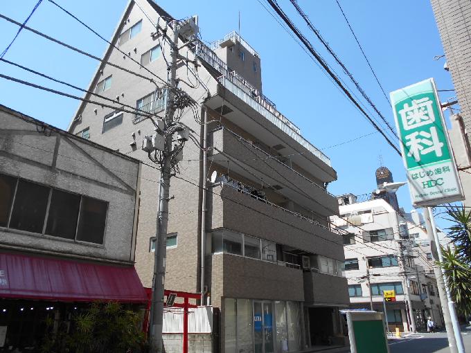 寿町吉田ビル