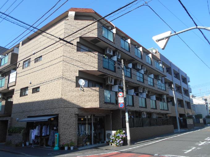 ニド代沢