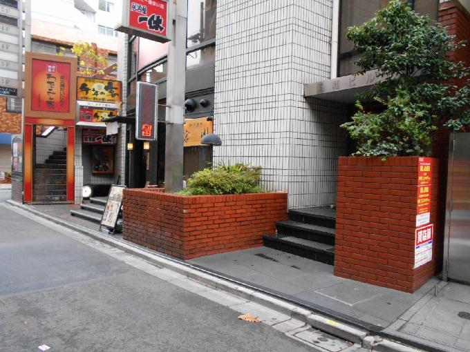 四谷レンタルオフィス