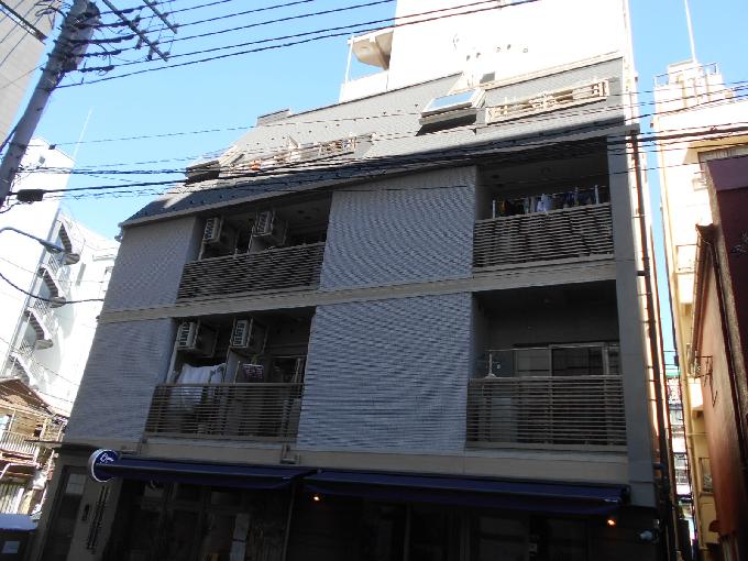 Mitsubayashi Court Ueno Ⅰ
