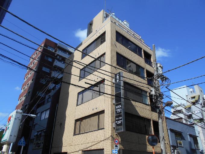 飯田ビル