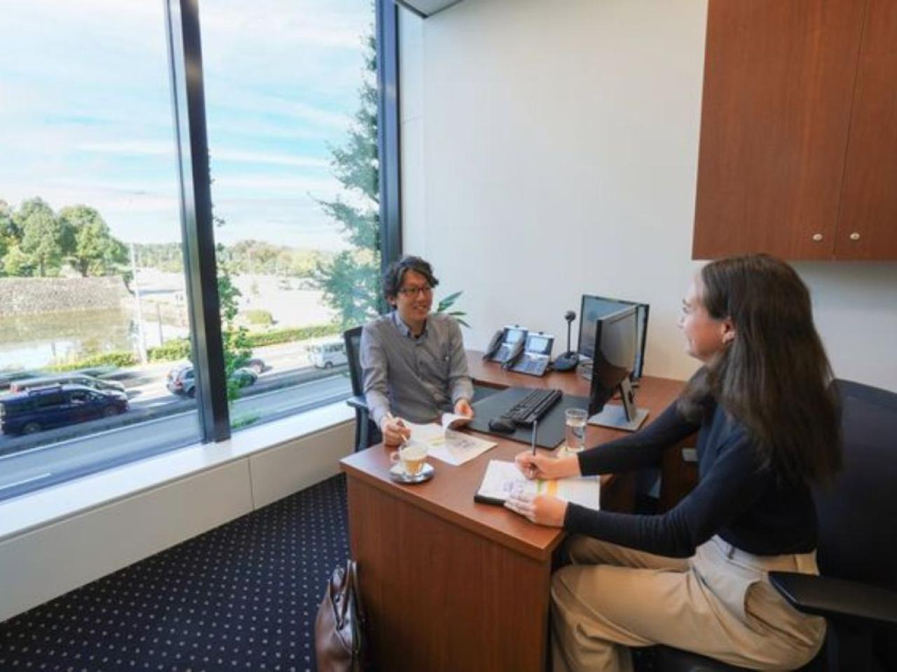 サーブコープ丸の内二重橋ビル