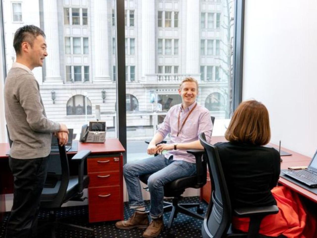 サーブコープ丸の内二重橋ビル