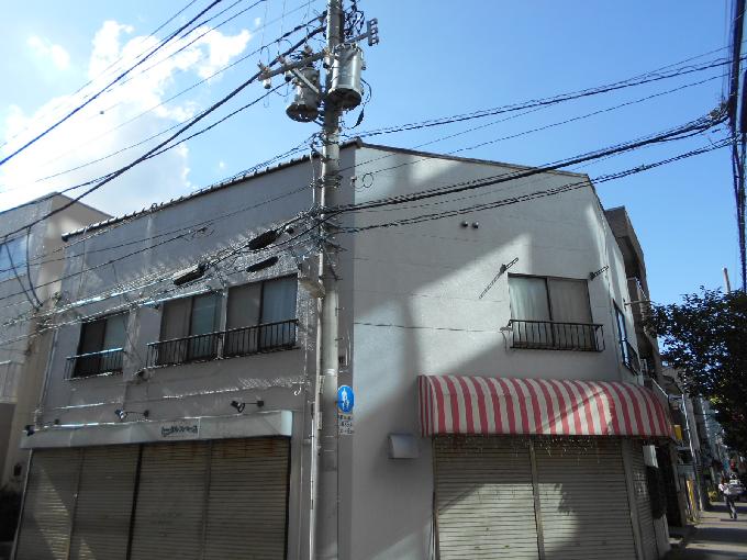 亀戸オオクラコーポ
