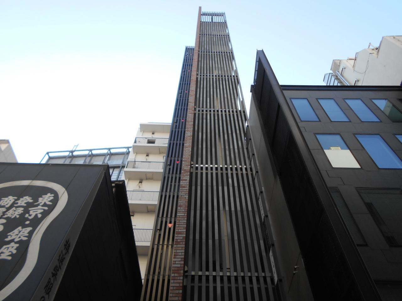 GINZA-A5