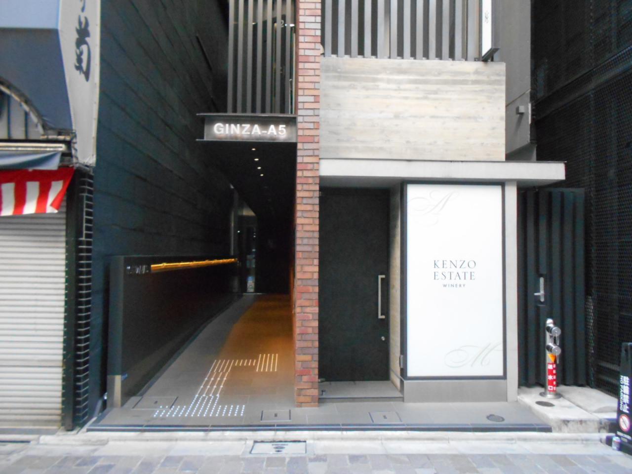GINZA-A5